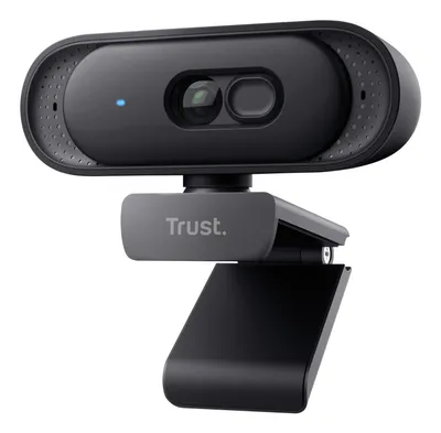 Webcam Tomar 2K QHD Webcam Black