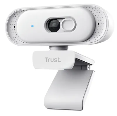 Webcam Tomar 2K QHD Webcam White