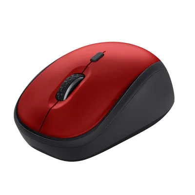 Yvi+ rot Maus