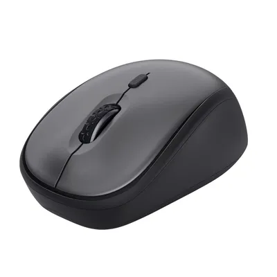 Yvi+ schwarz Maus