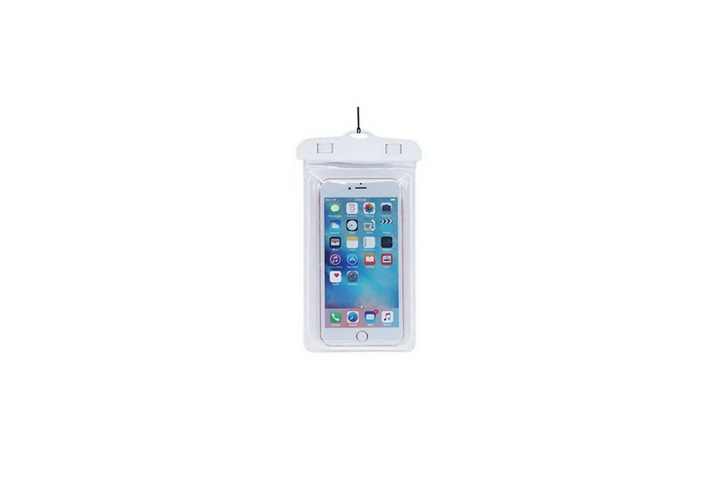 TSB Werk Handyhülle Handy Schutzhülle Handytasche Handyhülle, Wasserschutz, wasserdicht, universal