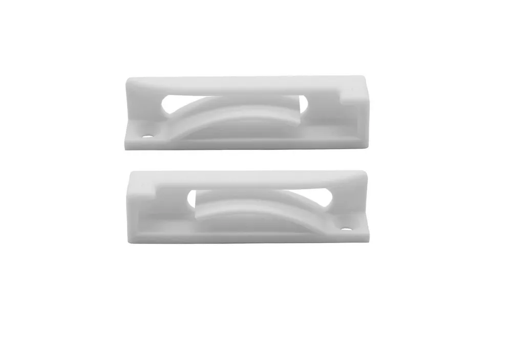 TSB Werk Tablet-Halterung Tablet Wandhalterung für Apple iPad Samsung, (Wandhalter, Smartphone, Universal, Set)