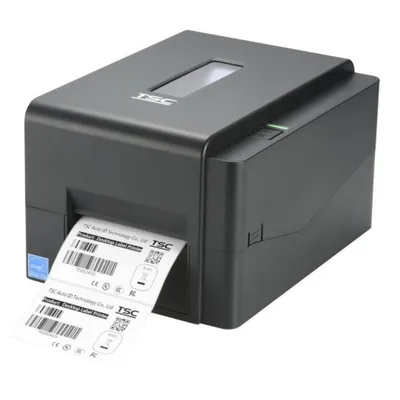 TSC TE200 Thermodirekt-Etikettendrucker