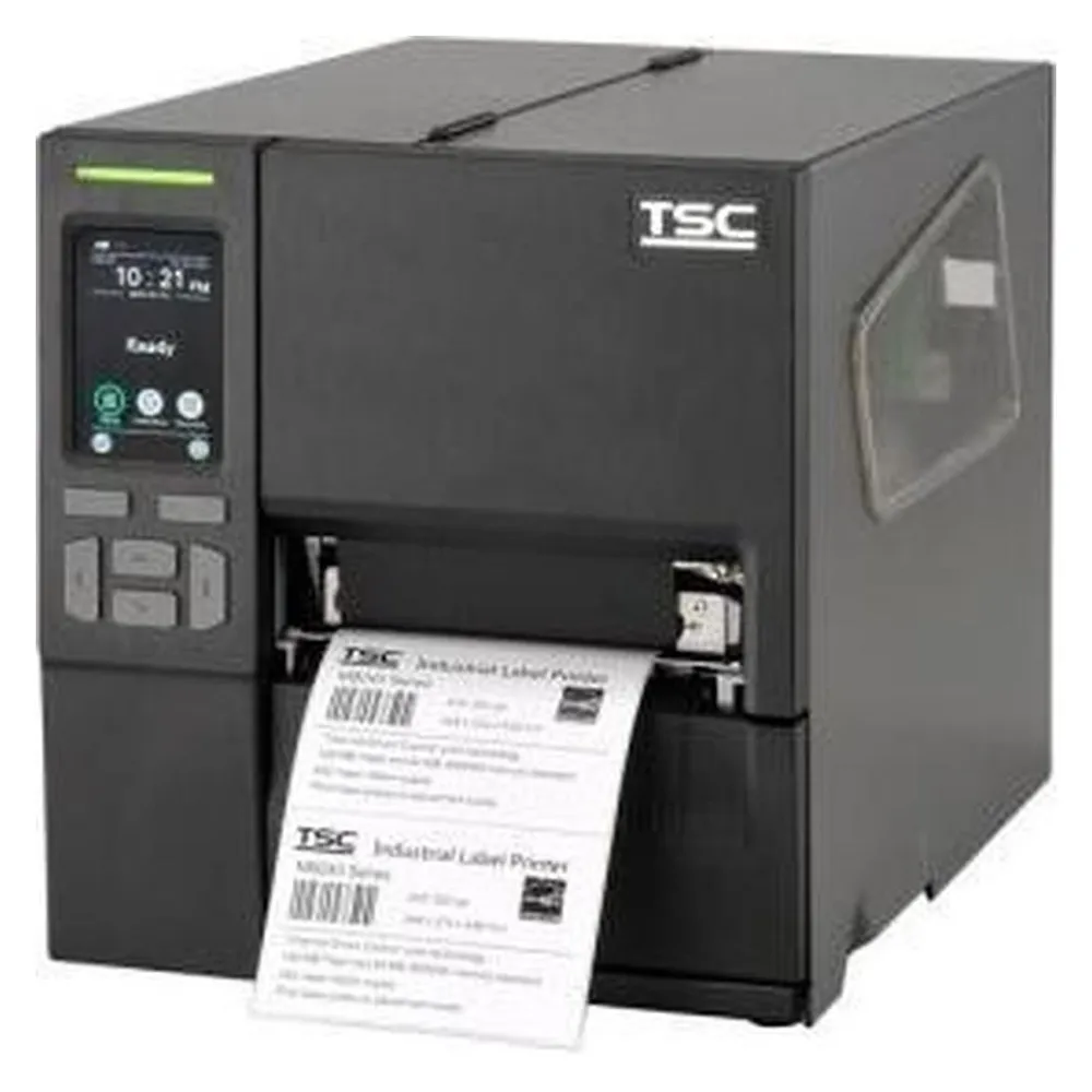 TSC MB341T, 300dpi, 3.5" TOUCH