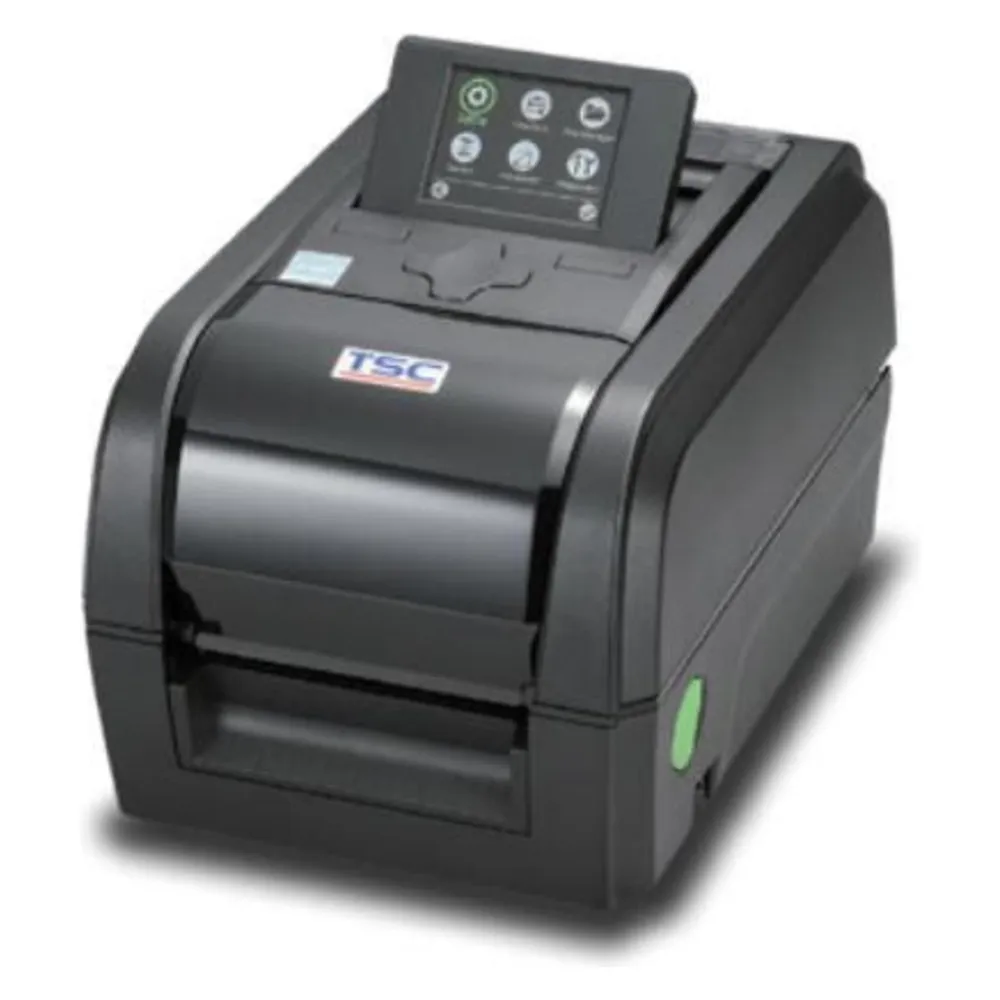 TSC TX310, LCD, WiFi READY, EU