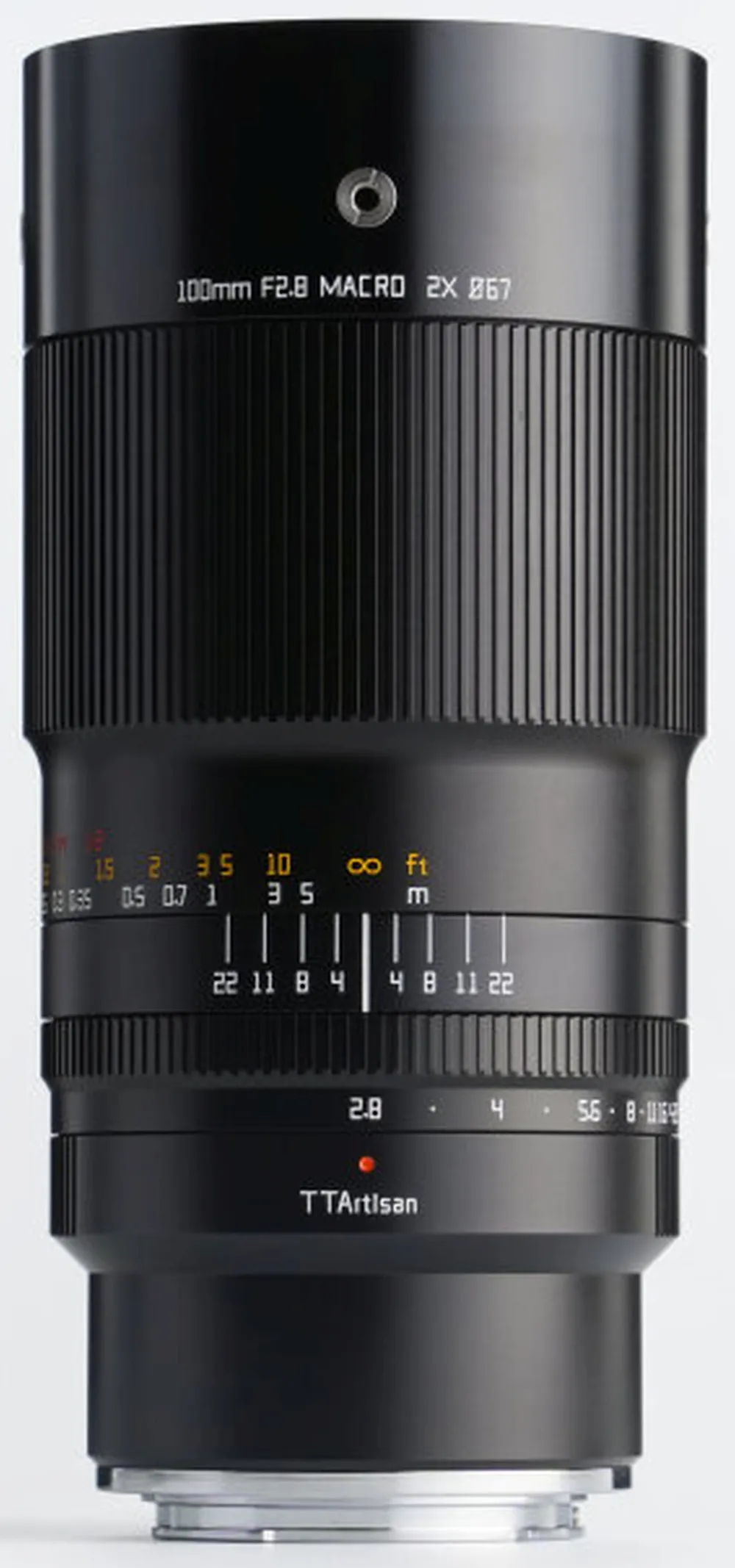 TTArtisan 100mm f2,8 L-Mount