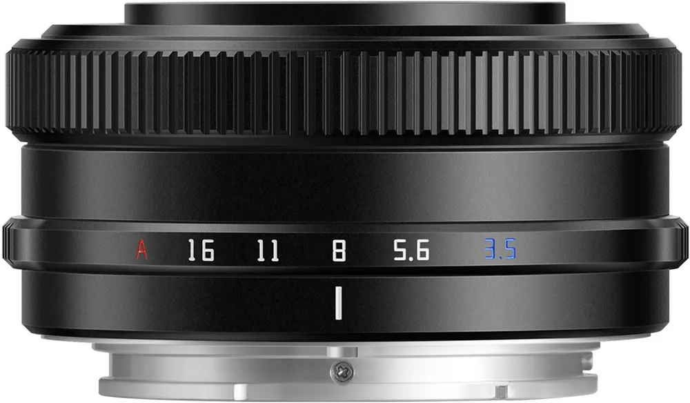TTArtisan AF 14mm f3,5 für Sony E (APS-C)