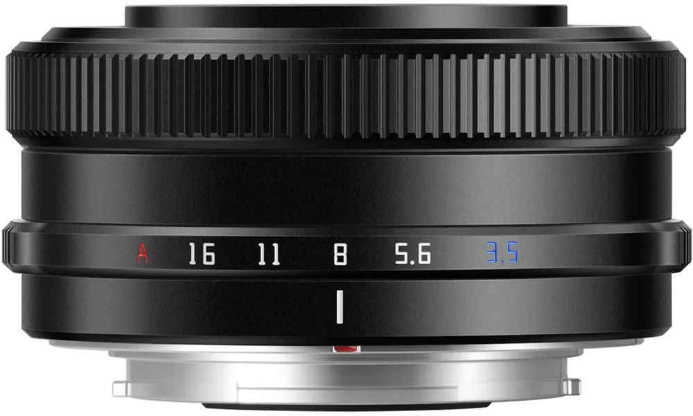 TTArtisan AF 14mm f3,5 für Fuji X (APS-C)