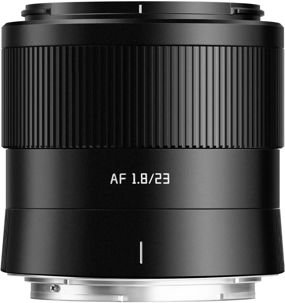 TTArtisan AF 23mm f1,8 Nikon Z (APS-C)