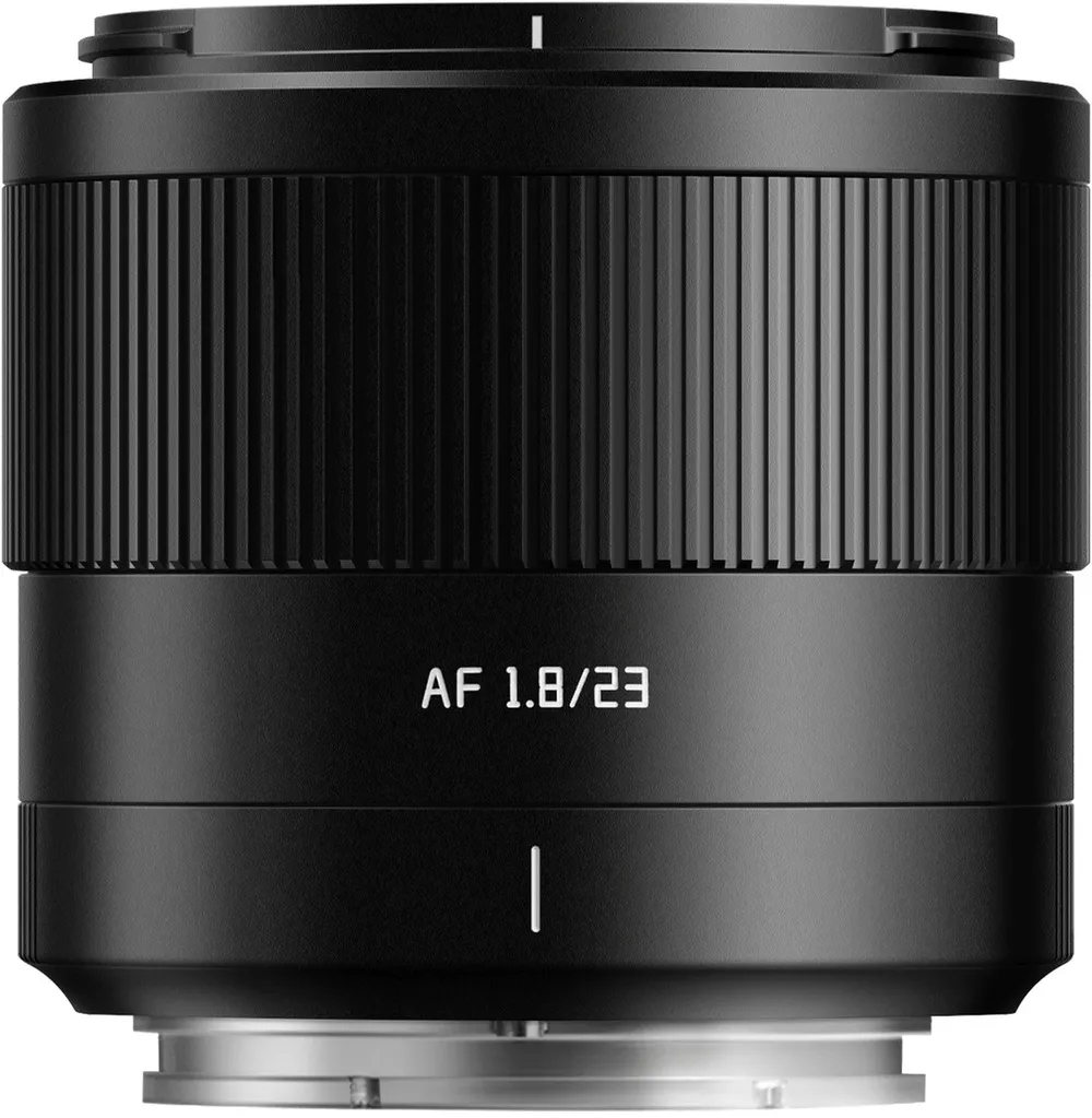 TTArtisan AF 23mm f1,8 Sony E-Mount