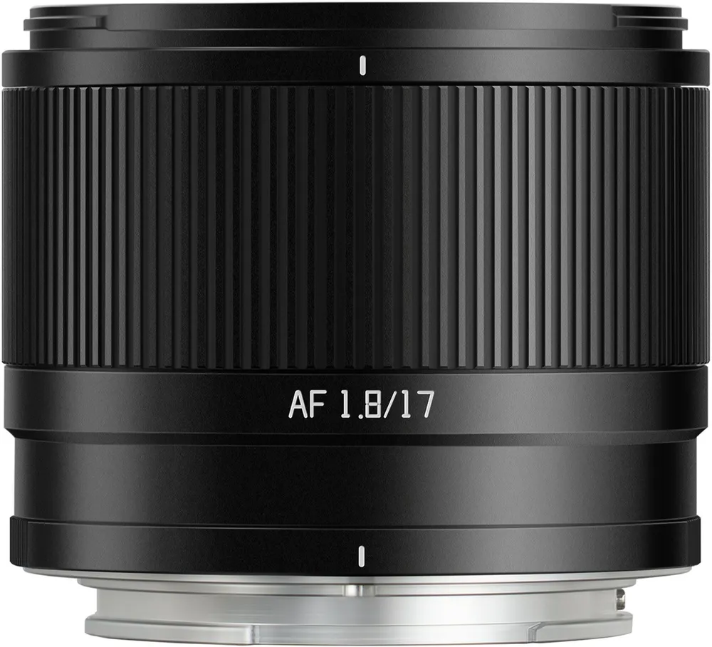 TTARTISAN AF 17mm f1,8 Air für Fuji X