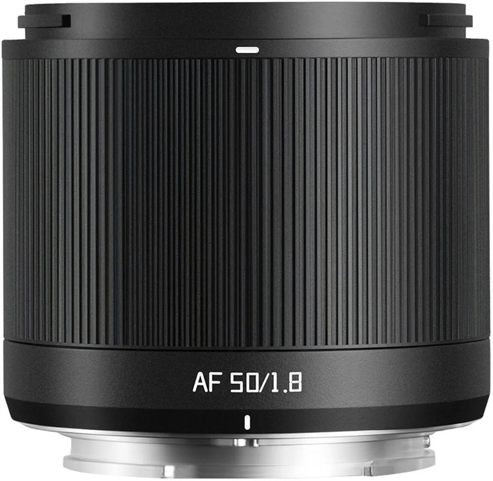 TTARTISAN AF 50mm f1