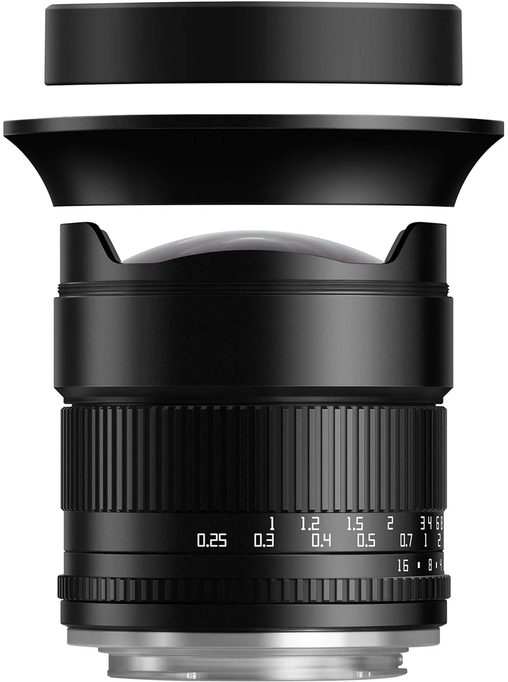 TTArtisan 10mm f2 für Canon RF
