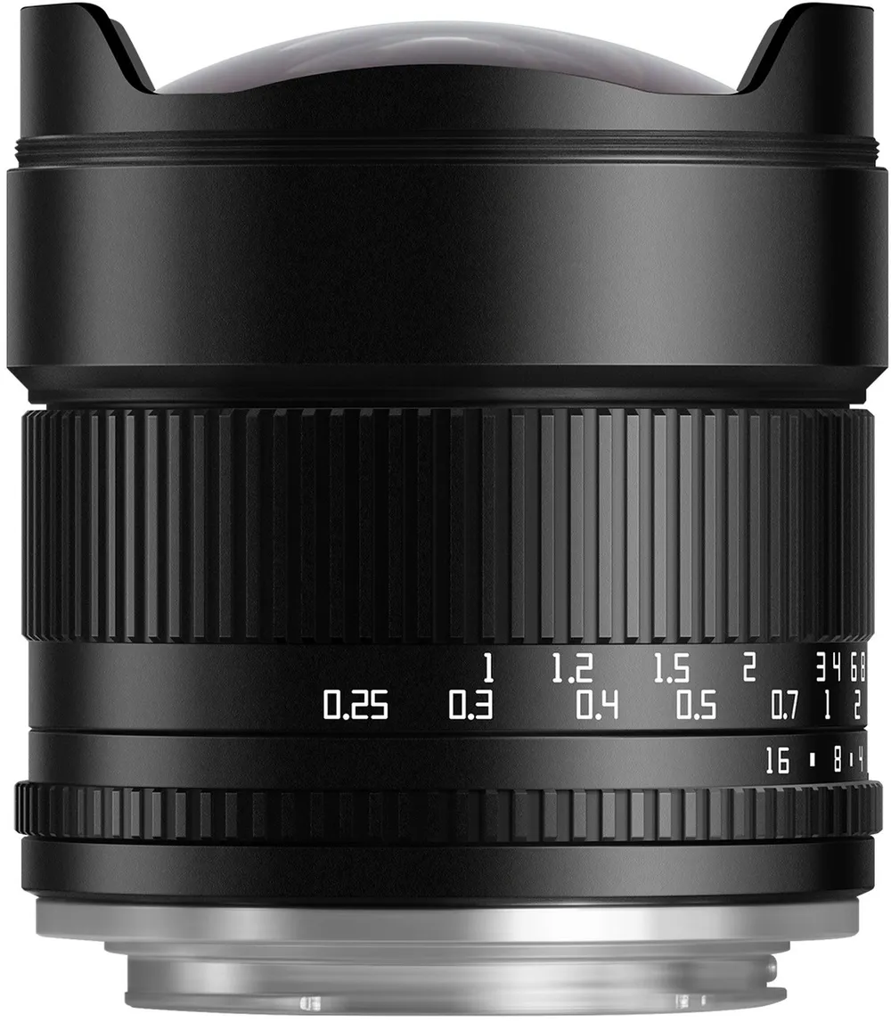TTArtisan 10mm f2 für Fuji X