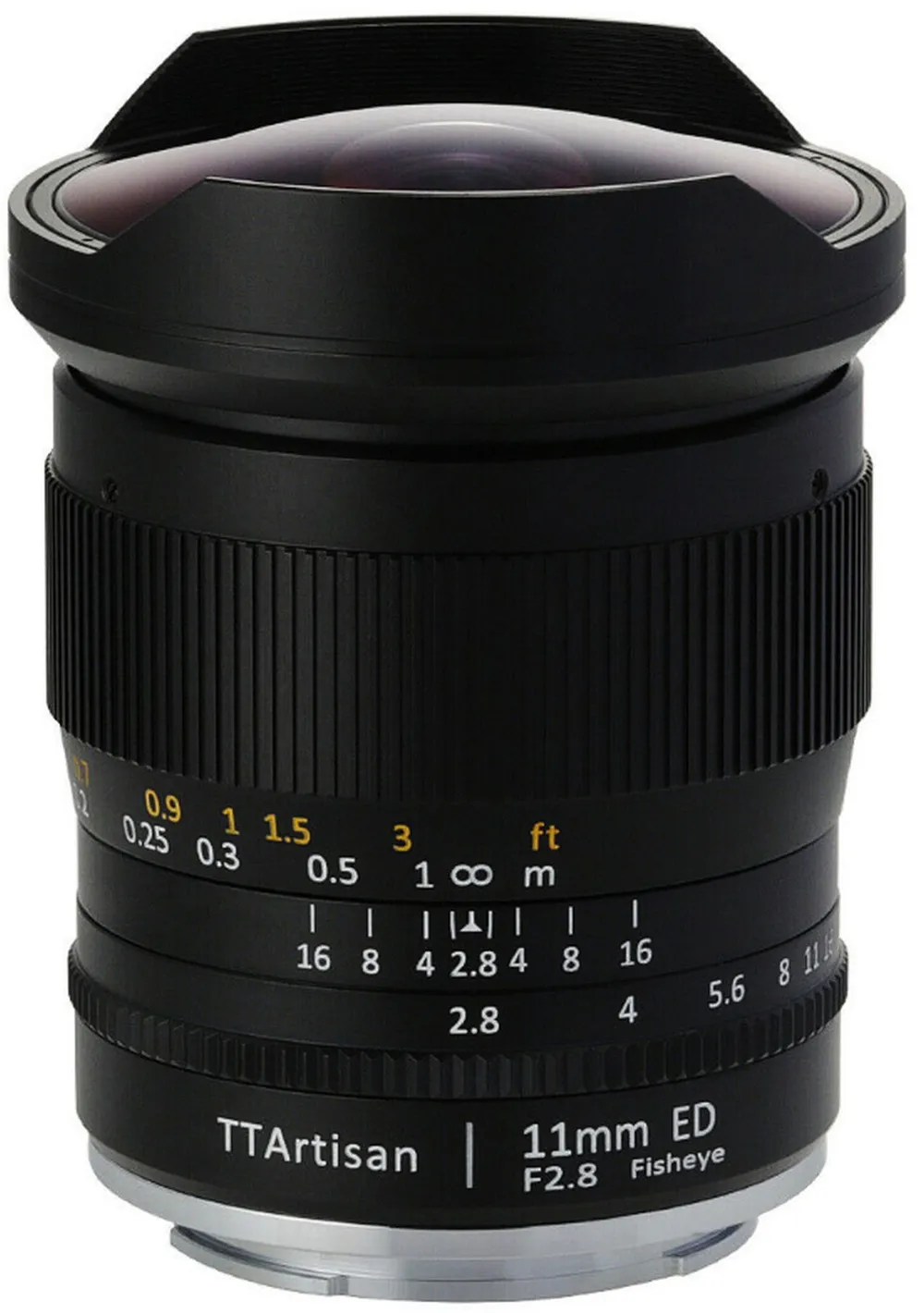 TTArtisan 11mm f2,8 L-Mount