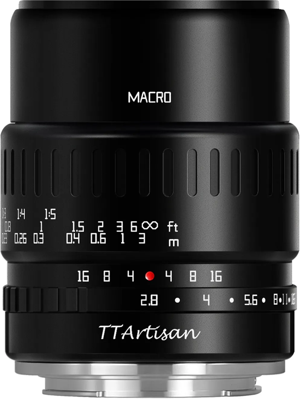 TTArtisan 40mm f2,8 für Nikon Z