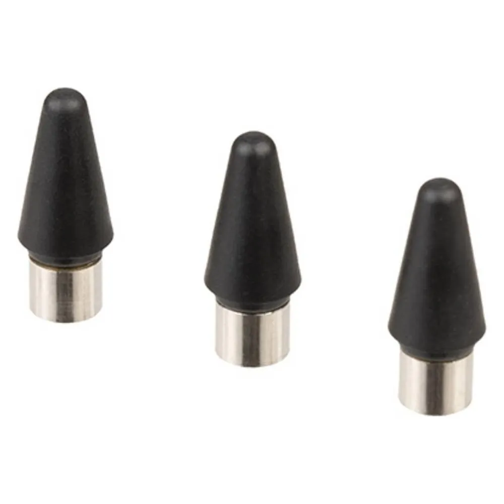 3 Ersatzspitzen für Tucano Universal Stift