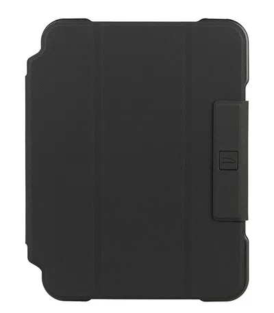 ALUNNO Tablethülle Apple iPad iPad 10.9'' 10. Gen schwarz