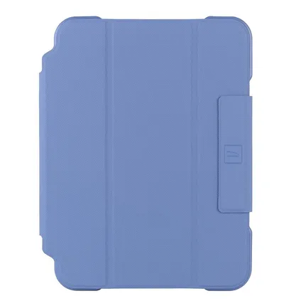 "ALUNNO Tablethülle Apple iPad iPad 10.9"" 10. Gen blau"