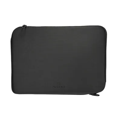 Hülle Tucano Doppio Sleeve 13" Neoprene Schwarz