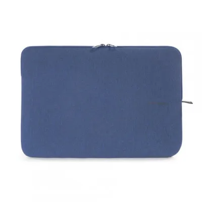 Tucano Melange Blue Hülle für Laptops bis zu 15,6"