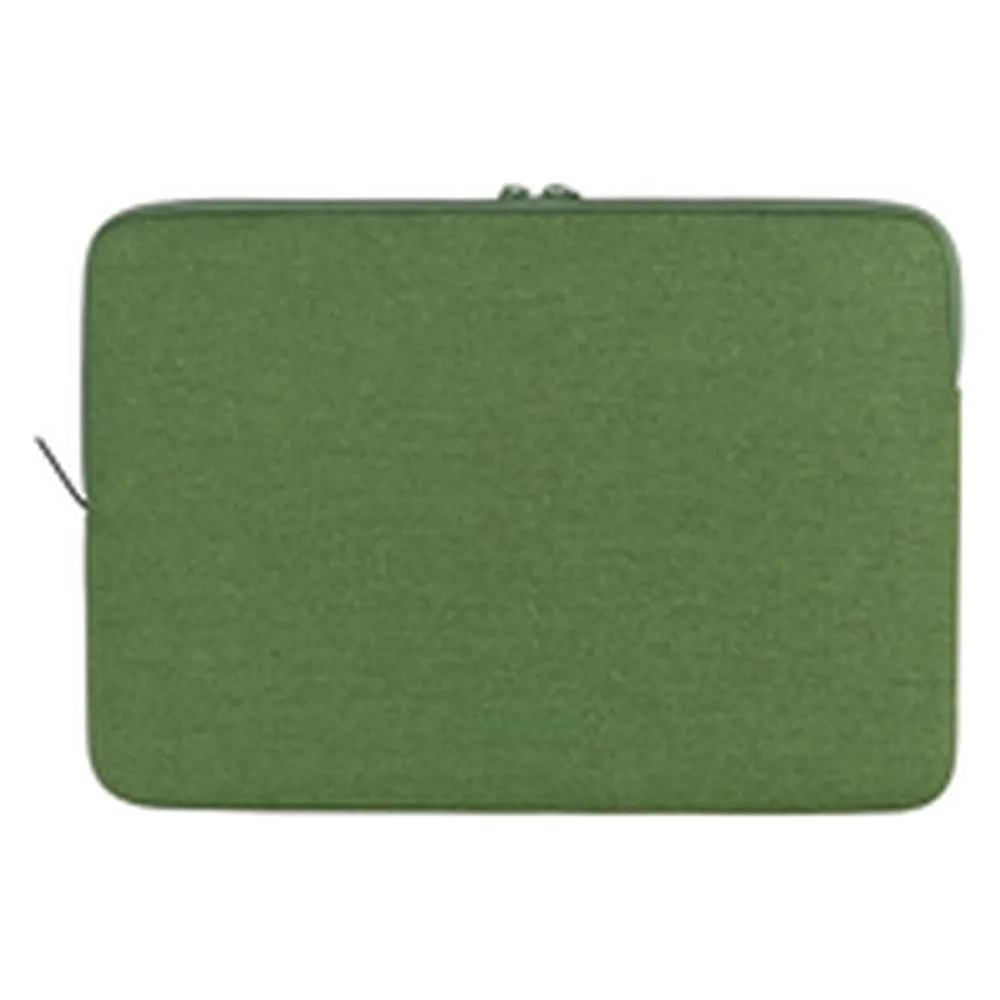 Tucano Sleeve Melange 15" - Sehr eleganter Neopren Sleeve (16", Apple, Universal)