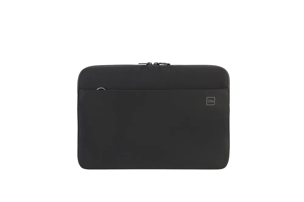 Tucano Top Second Skin für MacBook Pro 14" (2021/2023), Schwarz