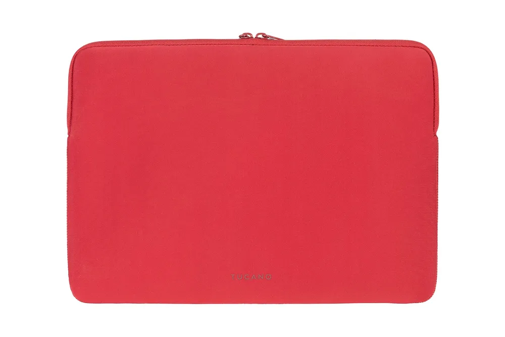 Tucano Top Second Skin 16", Rot