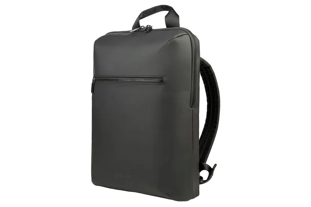 Tucano Gommo Rucksack, Schwarz