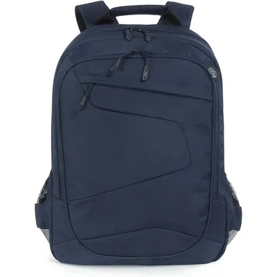 Tucano Lato Blue Rucksack für MacBook Pro 17"
