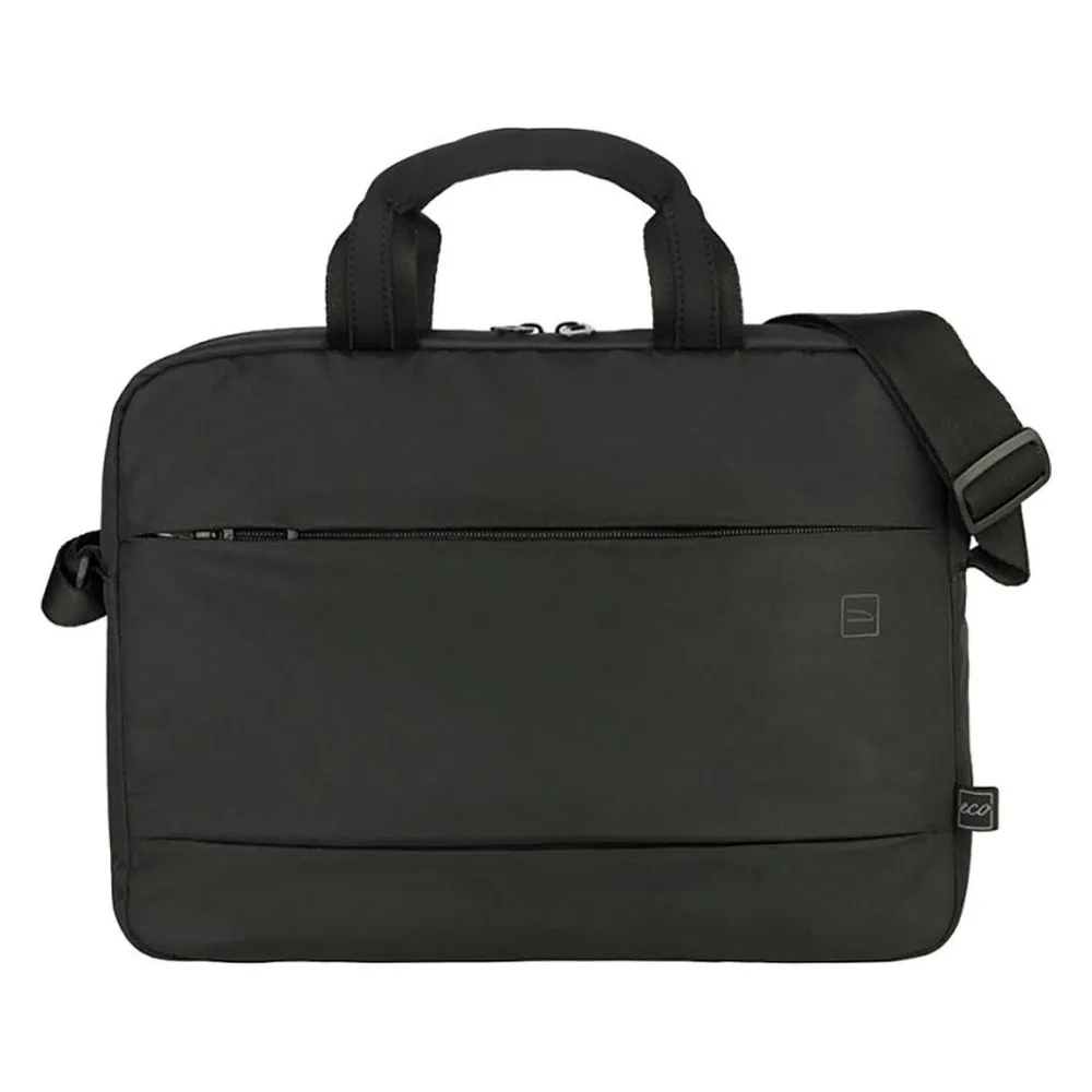 Tucano Global 2 Laptoptasche Black