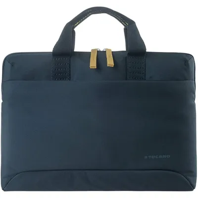 Tucano Smilza Blue Aktentasche für MacBook 13/14"