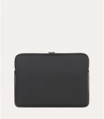 "ELEMENTS 2 Sleeve Schutzhülle MacBook Air 15"", Laptop 14"" schwarz"