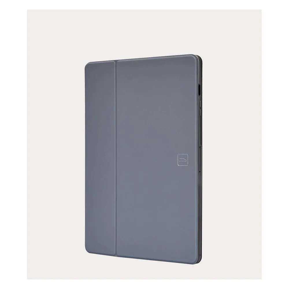 GALA Tablethülle Samsung Galaxy Tab S10 FE+ (13.1") grau Tablet-Hülle