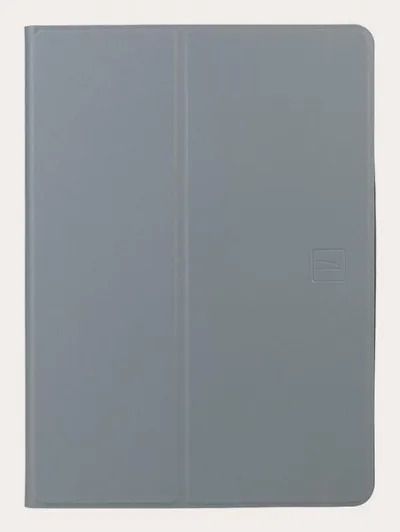GALA Tablethülle Samsung Tab Samsung Galaxy TAB S9+/F9+ FE 12.4'', grau