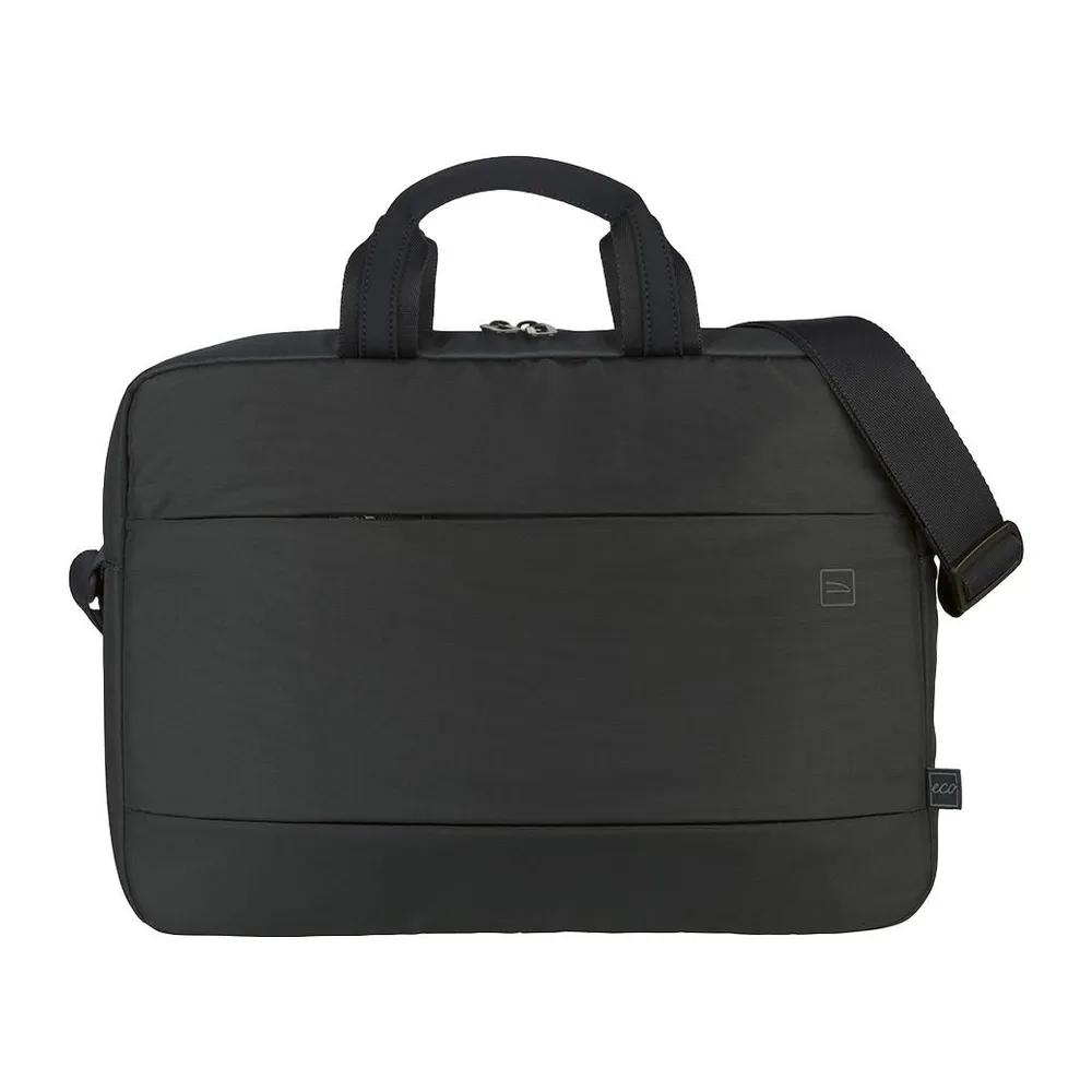 "GLOBAL 2 Laptoptasche Laptop 15.6"", MacBook Pro 16"" schwarz"