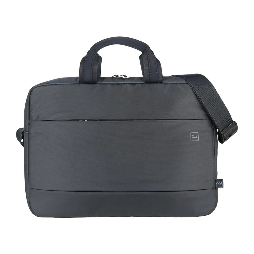 "GLOBAL 2 Laptoptasche Laptop 15.6"", MacBook Pro 16"" blau"