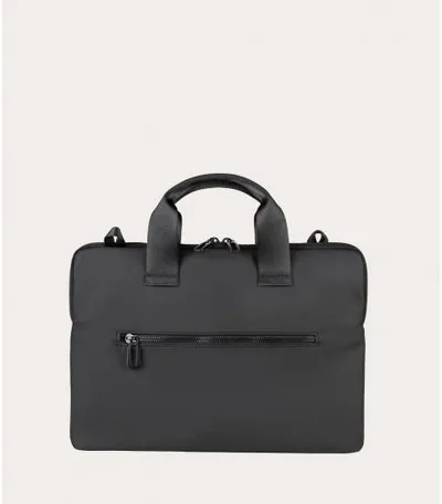 "GOMMO Laptoptasche Laptop 13-14"", MacBook Pro 14"" schwarz"