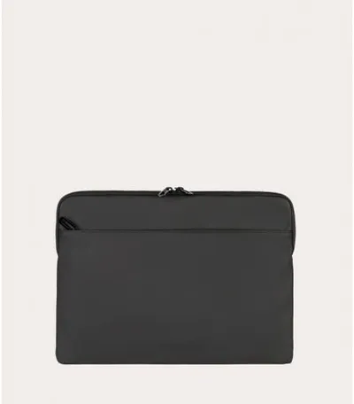 "GOMMO Sleeve Schutzhülle Laptop 13-14"", MacBook Pro 14"" schwarz"