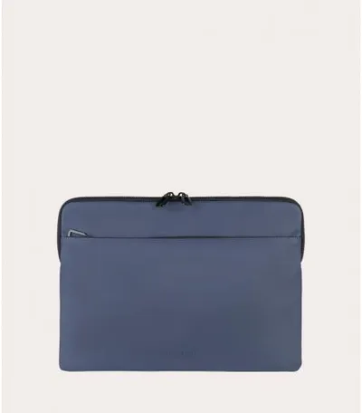 "GOMMO Sleeve Schutzhülle Laptop 13-14"", MacBook Pro 14"" blau"