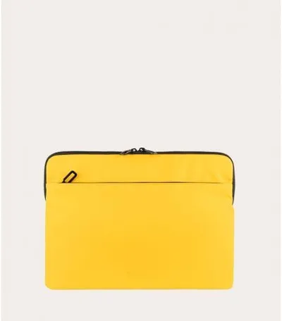 "GOMMO Sleeve Schutzhülle Laptop 13-14"", MacBook Pro 14"" gelb"