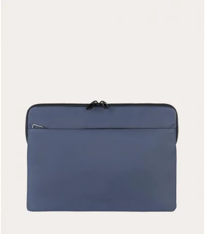 "GOMMO Sleeve Schutzhülle Laptop 15.6"", MacBook Pro 16"" blau"