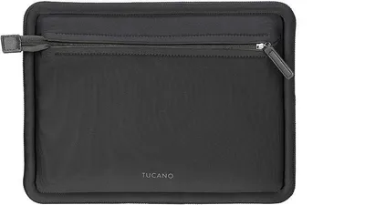 INTORNO Neopren Sleeve für MacBook NEO 13“, MacBook Air/Pro schwarz