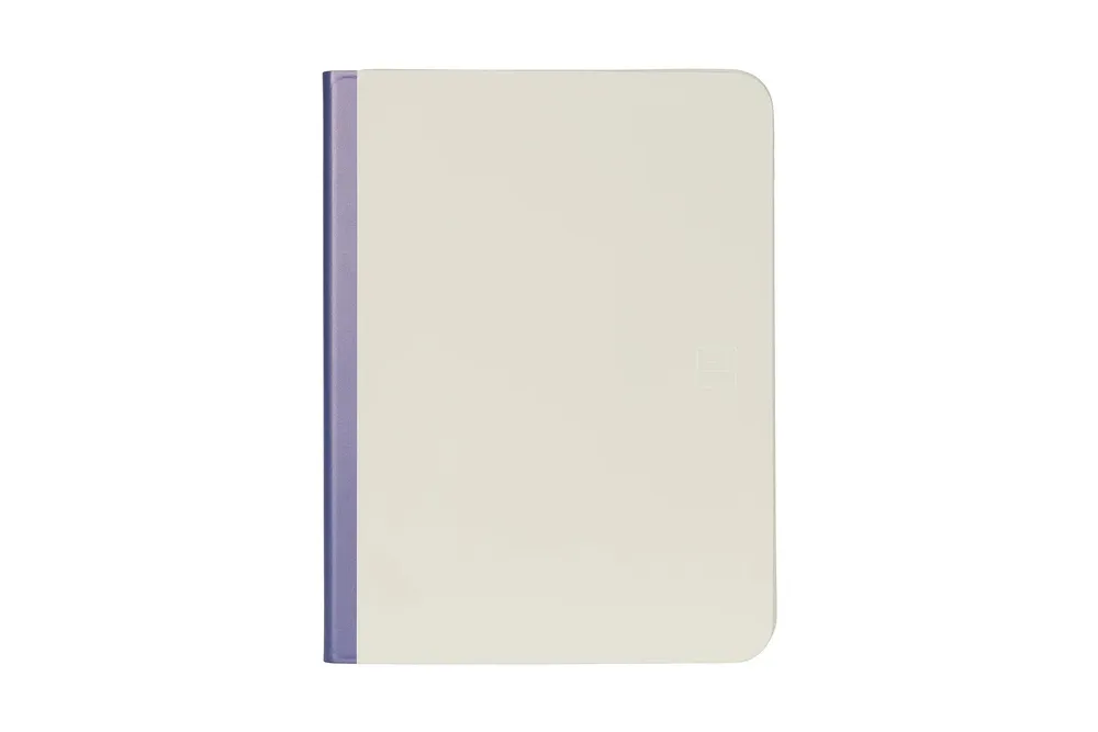Tucano Elements Case für iPad 10,9" (10. Gen), Grau