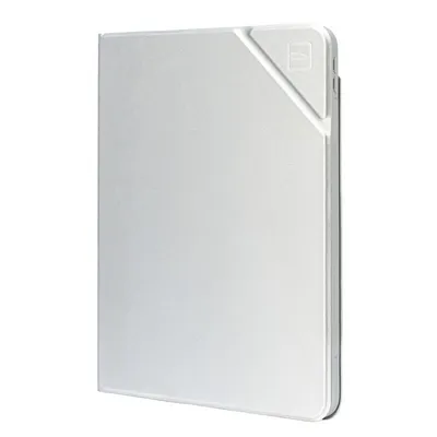 Tucano Metal Case Silber für iPad Air 10.9" 2020