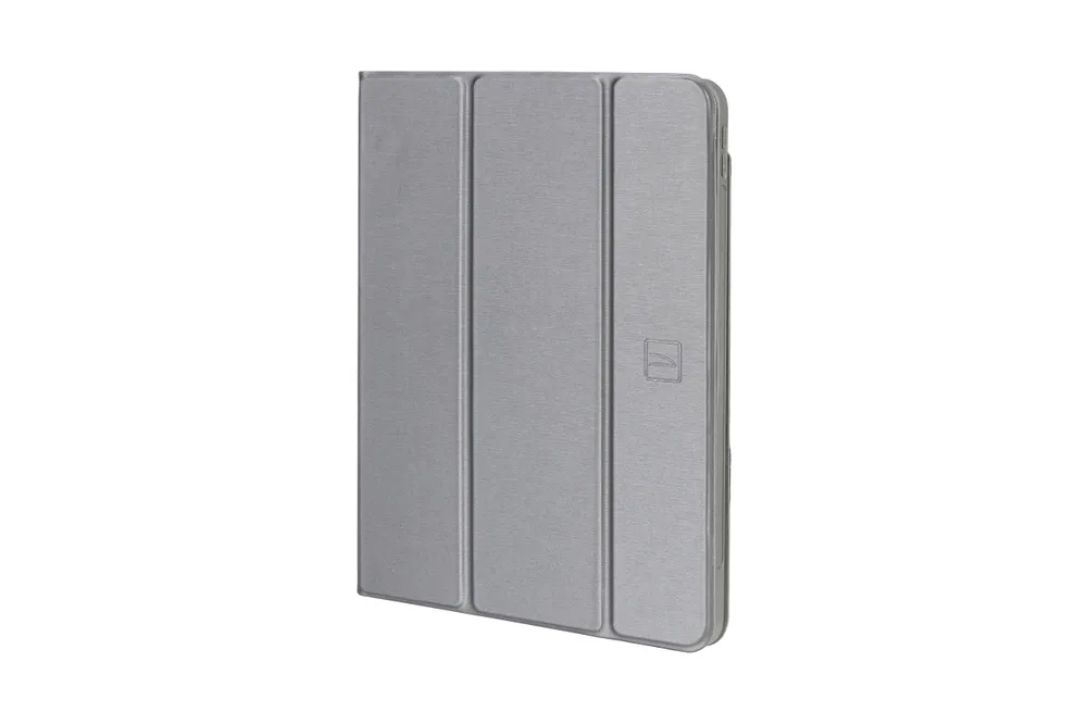 Tucano Link Case für iPad Pro 11" (2./3./4. Gen), Space Grau