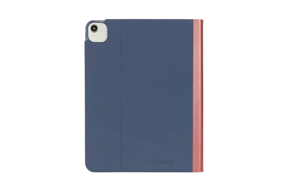 Tucano Elements Case für iPad Air 11" (M2/M3/M4), Blau