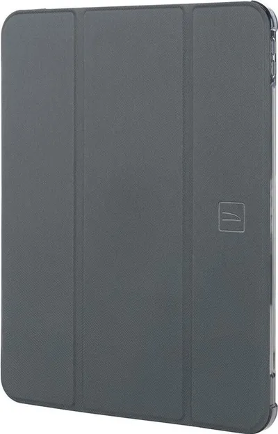 Tucano Satin Case für iPad Pro 11" (M4/M5), Blau/Schwarz
