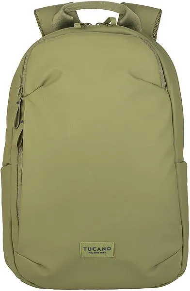 "LASER Rucksack Laptop 15.6"" olivengrün Laptop-Rucksack"