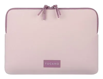 "MacBook NEO 13"" Schutzhülle Sleeves für Apple Neopren, Blush Pink"